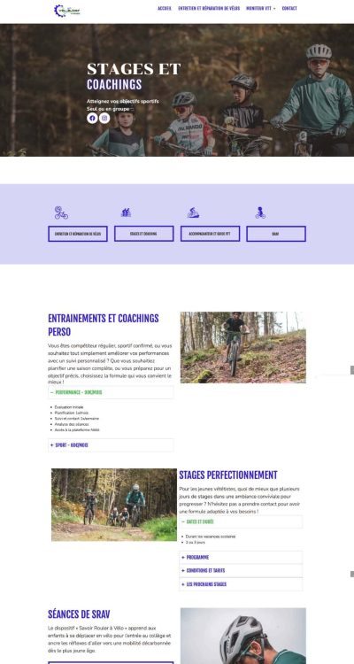 Site internet Bagnères-de-Bigorre